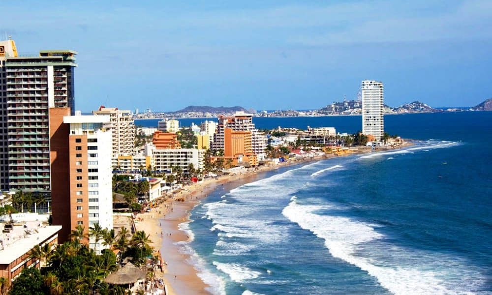 Tour Canopy en Mazatlán Una aventura en las alturas