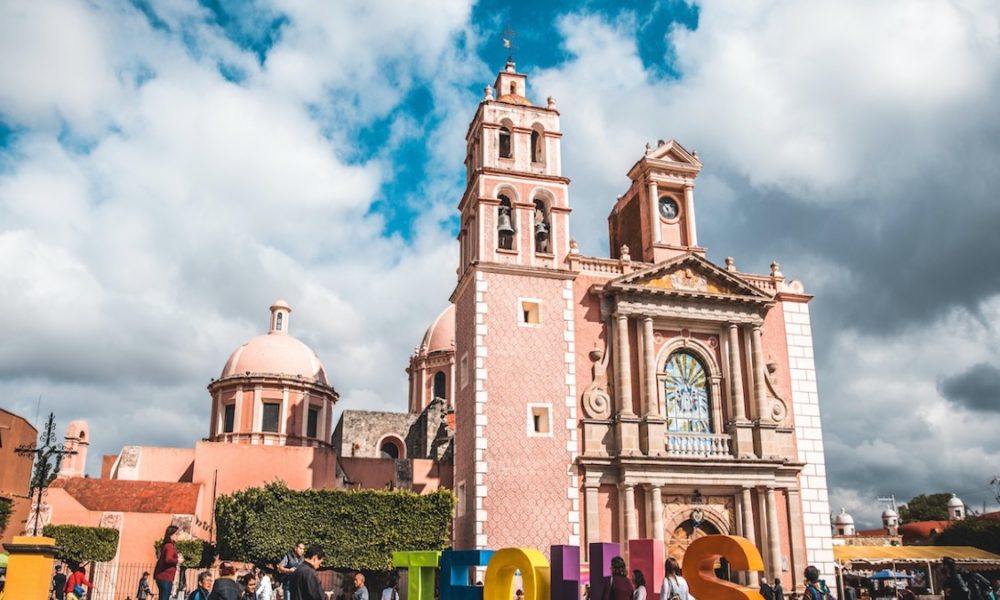 Cosas Qu Hacer En Tequisquiapan Pueblo M Gico De Quer Taro El