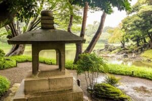 Conoce Estos Templos Japoneses Budistas El Souvenir