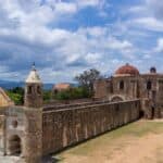 El Pueblo De Tlacolula La Esencia Zapoteca De Oaxaca El Souvenir