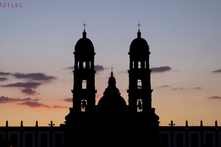 Zapopan Jalisco. Foto: Azilec Lo