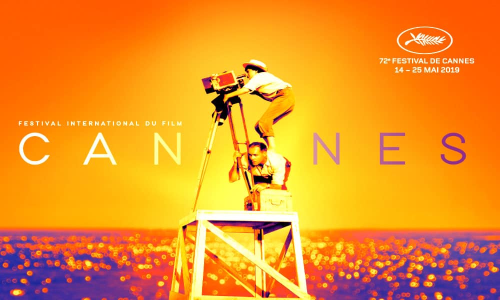 Festival Internacional de Cine de Cannes