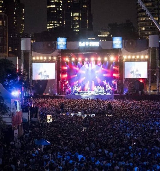 Festival Les Francofolies de Montréal FotoTourisme Montréal