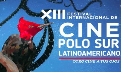XIII Festival Internacional de Cine Polo Sur Latinoamericano Foto proacultura