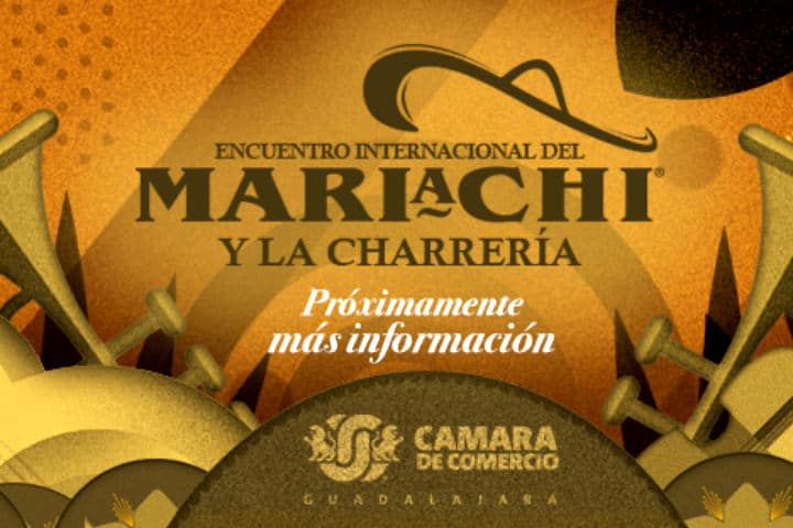 ENCUENTRO INTERNACIONAL DEL MARIACHI Y LA CHARRERÍA