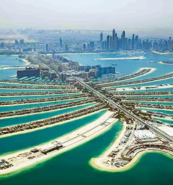 Atracciones de Dubai. Foto: caymanfinancialview.com