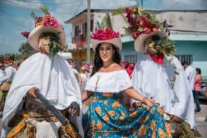 La Danza del Pochó, ¡el próximo tesoro de México!