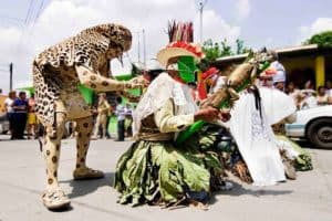La Danza del Pochó, ¡el próximo tesoro de México!