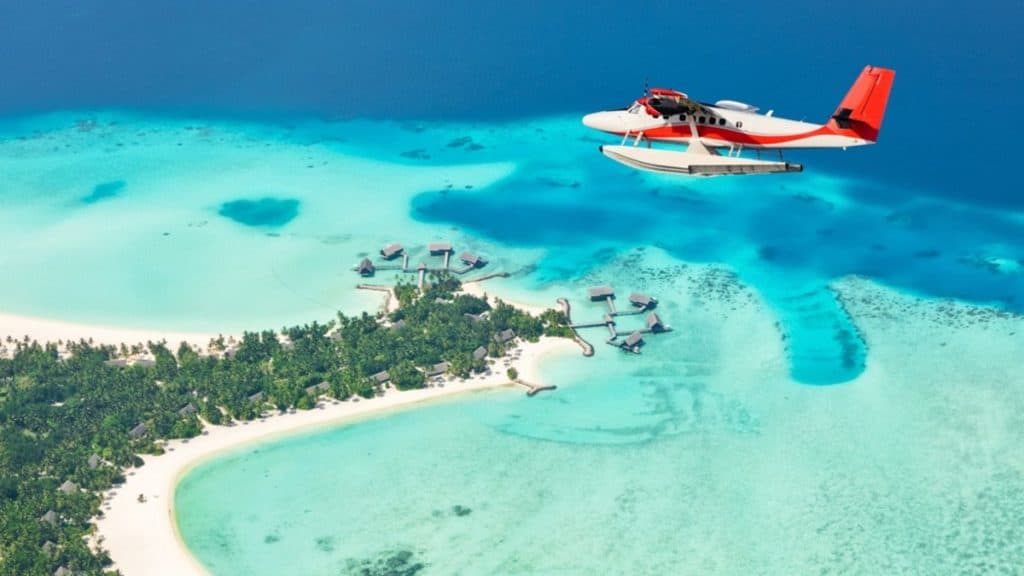 Actividades en las Islas Maldivas, sinónimo del paraíso | El