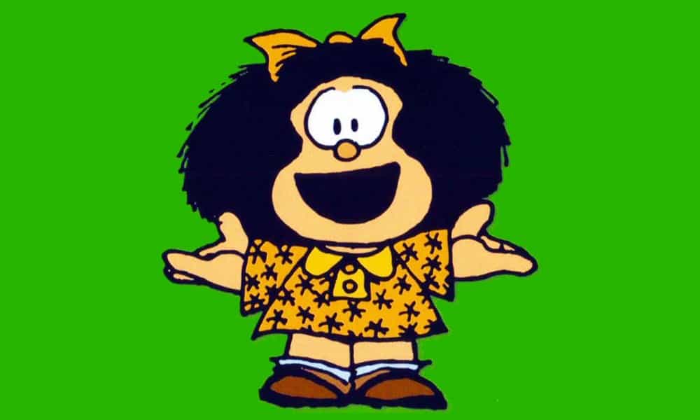 Mafalda Foto infobae com (1)