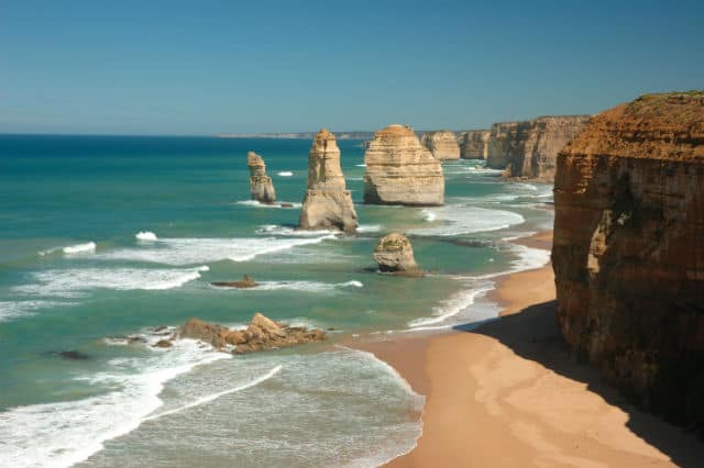 12 aposoles australia 2