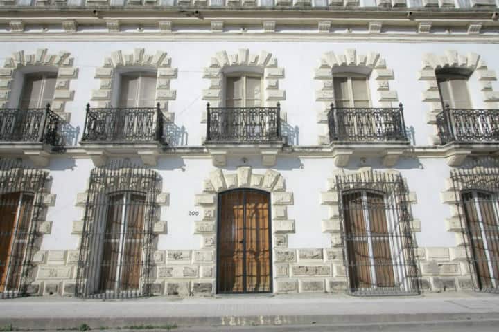 Arquitectura.Santiago Nuevo León.Foto.Turismo Nuevo León.6