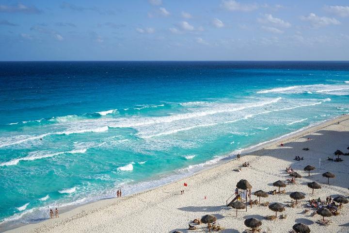 Cancún Foto Mariamichelle