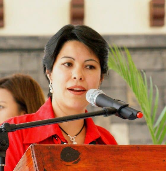 rosalinda benitez estado de mexico