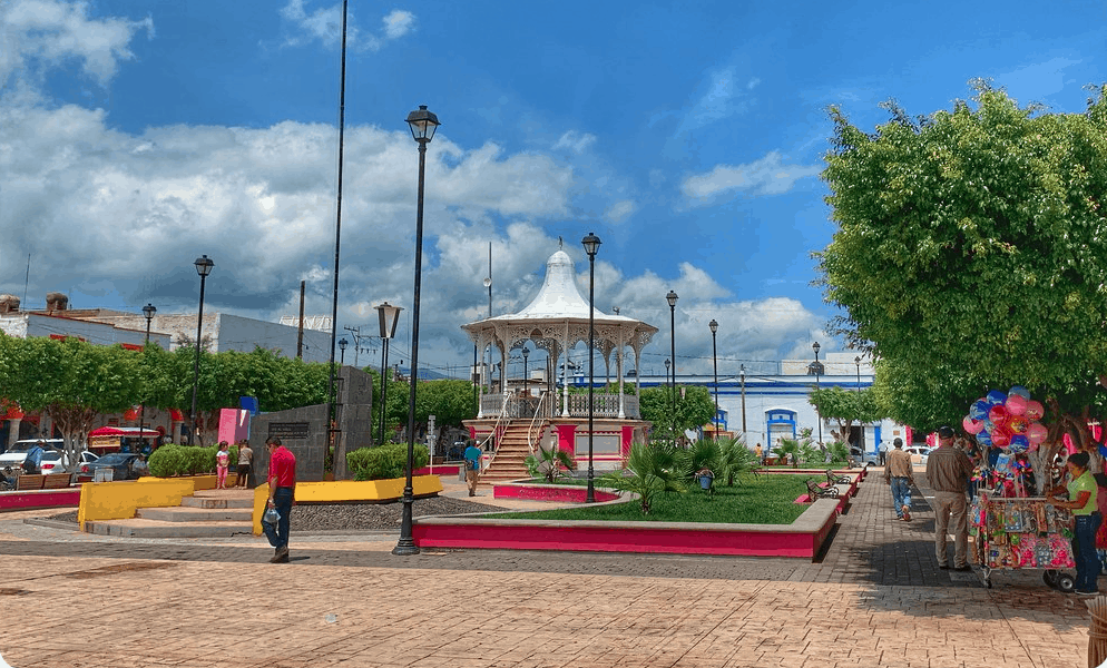 Ixtlan del rio en Nayarit; Un deleite gastronómico El Souvenir Ixtlan del rio en Nayarit; Un deleite gastronómico El Souvenir