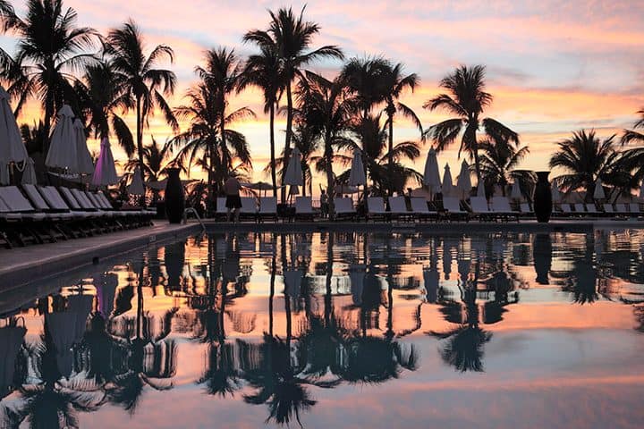Club Med Ixtapa Pacific. Foto: Club Med North America