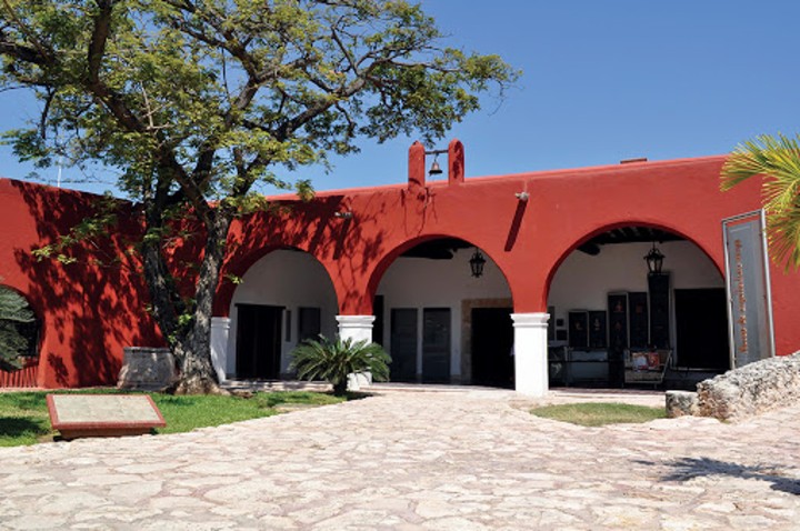 Campeche-Amurallado,-lleno-de-cultura.-Foto:-Mexicanisímo-5