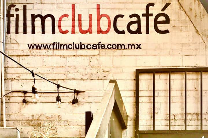 Pasa un rato agradable en esta bonita cafetería de la CDMX Foto Ana Cris Chávez