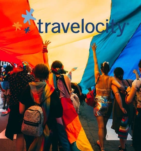 Travelocity y la comunidad LGBT. Foto: Mercedes Mehling