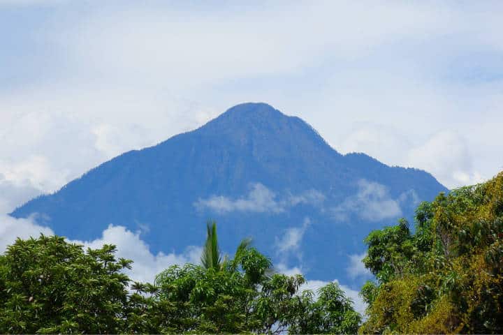 Volcán Tacaná. Chiapas. Foto Eduardo Robles Pacheco 8