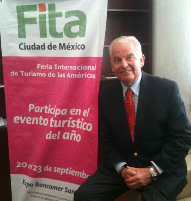 Iván Zika Gutiérrez. Foto Archivo.