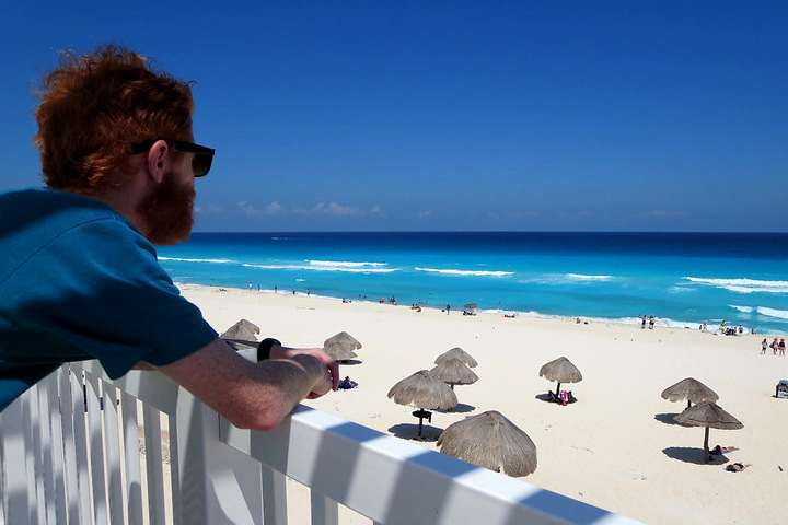 cancún