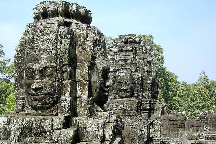 Ankor Wat. Créditos 328700