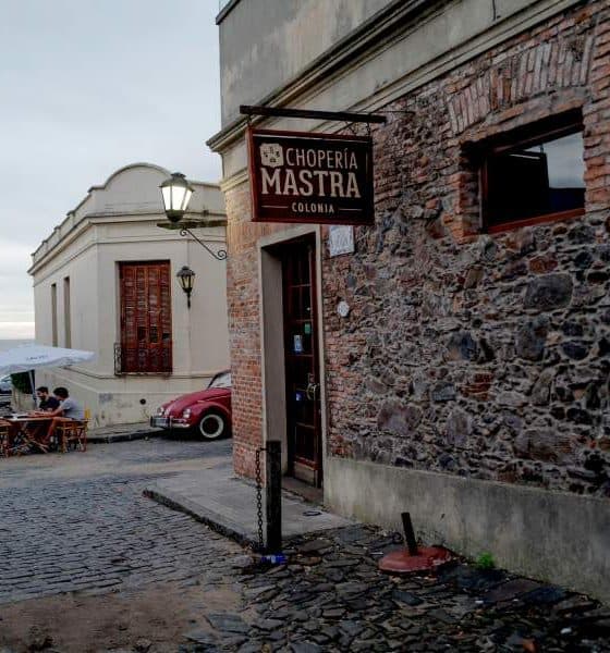 Colonia Uruguay