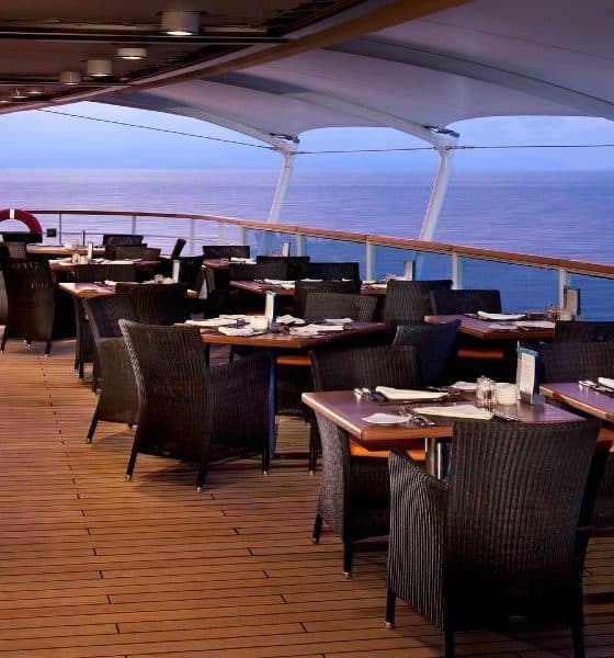 Cruceros