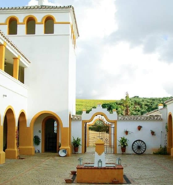 Hacienda
