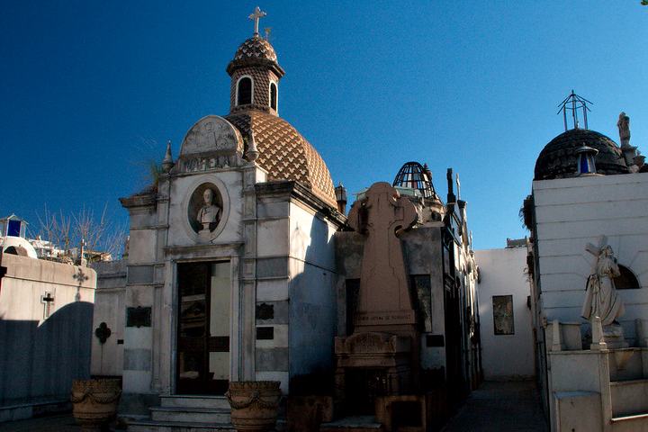Mausoleo