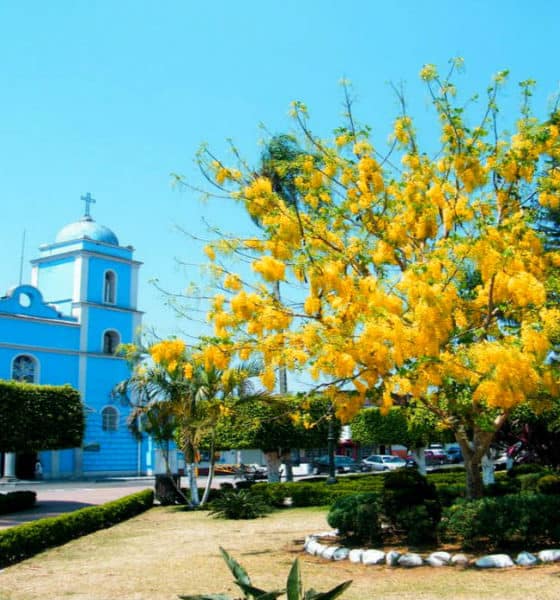 Portada. Viaje por Fortín de las Flores Veracruz.Foto.Mapio.net