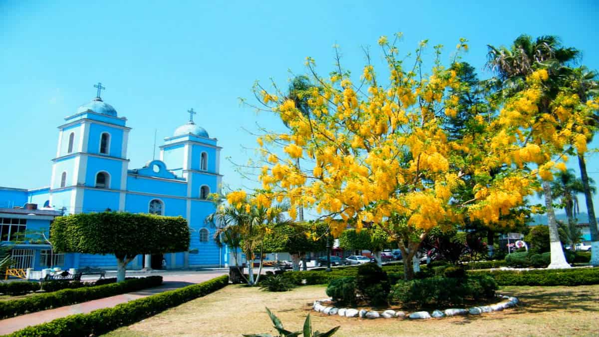 Portada. Viaje por Fortín de las Flores Veracruz.Foto.Mapio.net