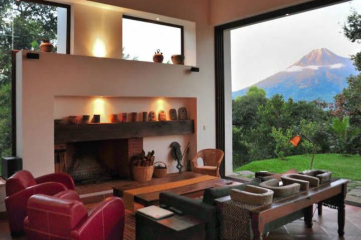 Cómo convertir una casa en Airbnb. Foto Prensa Libre.