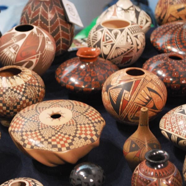 Mata Ortiz, la cerámica más delicada y fina ¡está en Chihuahua!