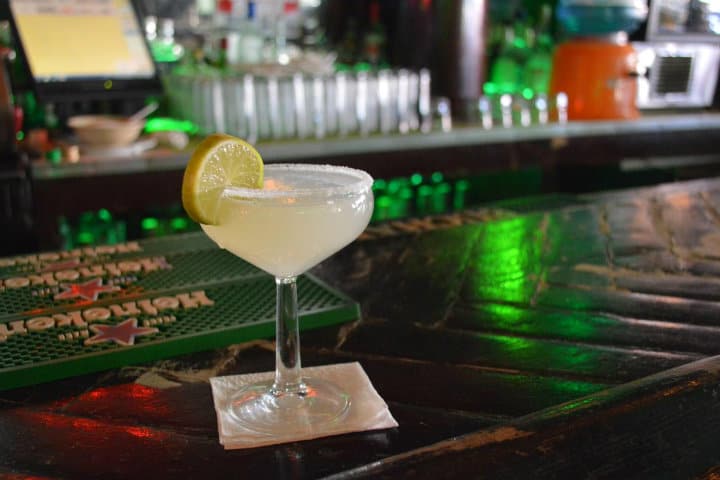 Bar Kentucky famoso por sus Margaritas.Foto.Issuu.3