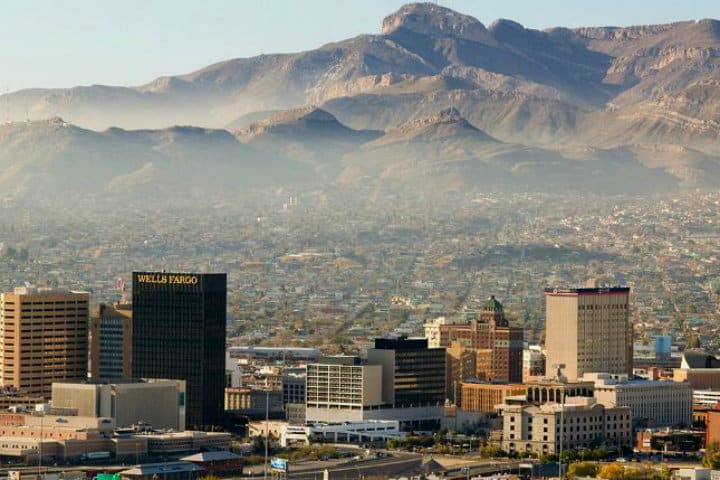 Ciudad Juárez.Foto.El Economista.1
