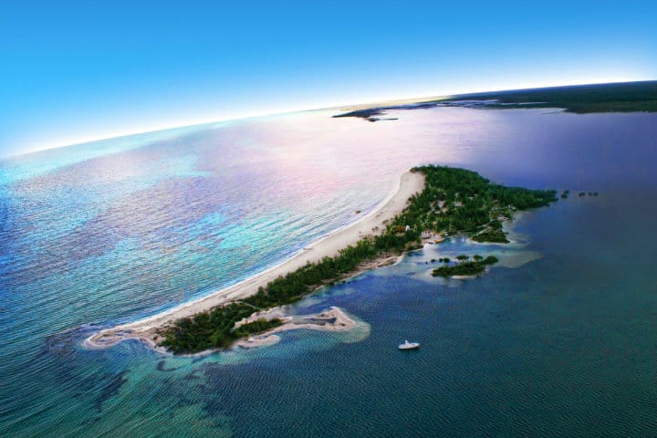 Isla de la Pasión Cozumel.Foto.Hotbook.6