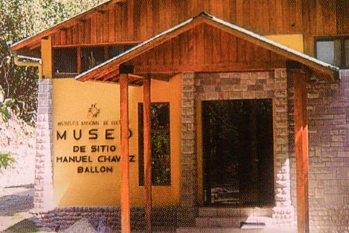 Museo Manuel Chavez Ballón.Foto.Waman Adventures.3