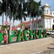 Portada.Fiesta Mesoamericana en Tapachula.Foto.Travel Report