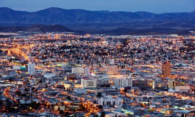 Portada.Razones para visitar Ciudad Juárez.Foto.Pixelchrome Stock Photography