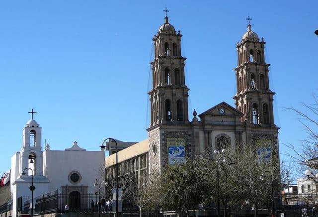 ciudad juarez 2