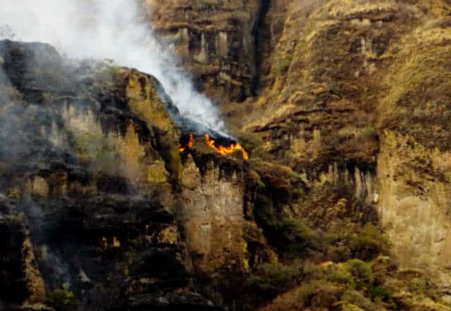 La leyenda del Tepozteco
