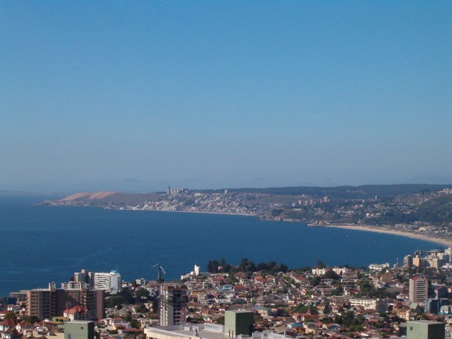 vina del mar valparaiso 11