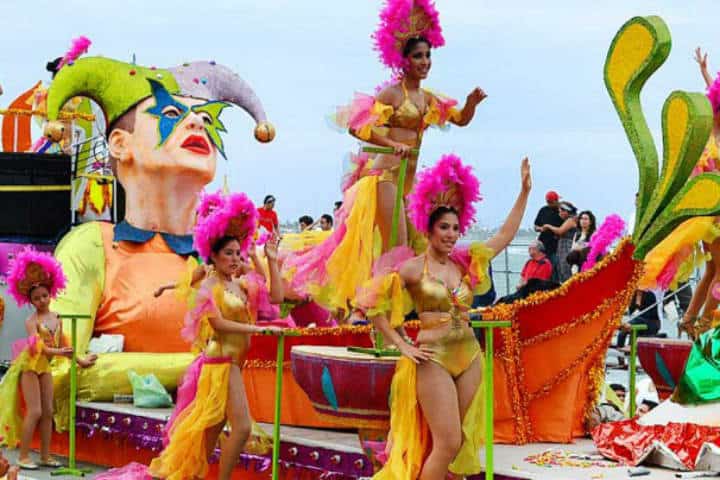 Carnaval de Mazatlán.Foto.TVPacifico.3
