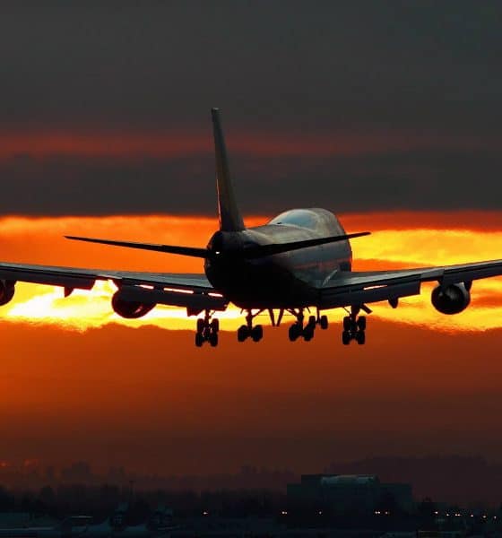 Tips para vuelos baratos. Foto Gurú de viajes.