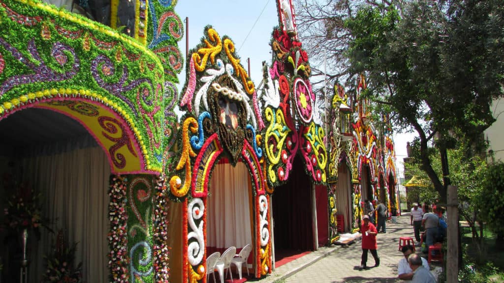 Lugares que visitar en Iztacalco, un barrio mayor. | El Souvenir