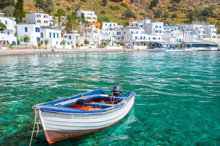 6 islas del mediterráneo que debes conocer