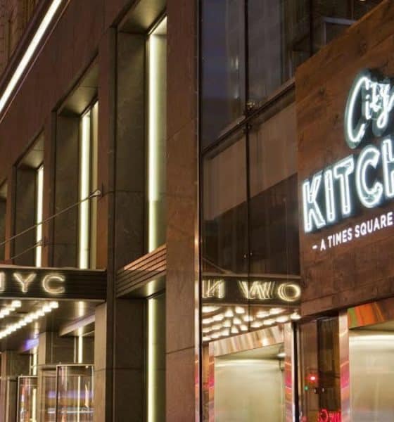 City Kitchen Row NYC. Foto: Hospitality Online