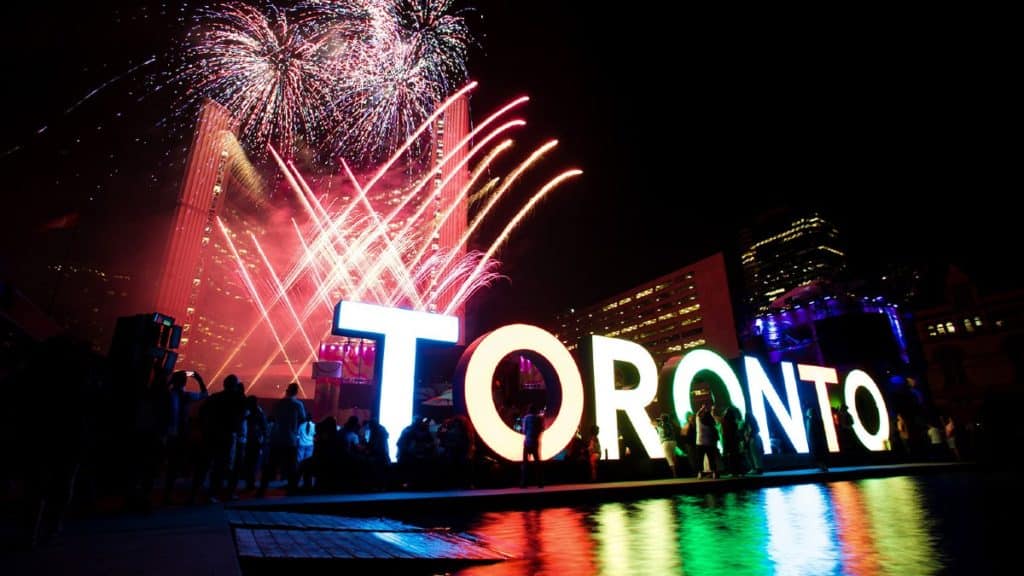 Juegos Panamericanos Toronto 2015. Foto: Carlos Bezz